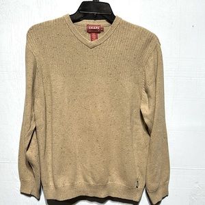 Chaps Denim Men’s Pullover Sweater